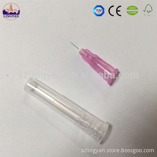 Mesotherapy Needles 32G 4mm